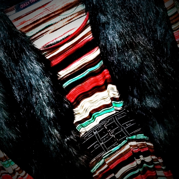 Winter Chic Outfits - Picture 2 of 5